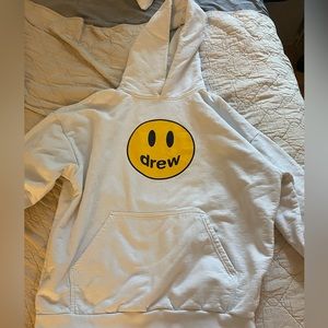 Original DREW House sweatshirt